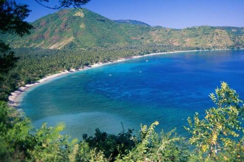 Lombok: Gili Islands Snorkeling Tour with Malimbu Hill