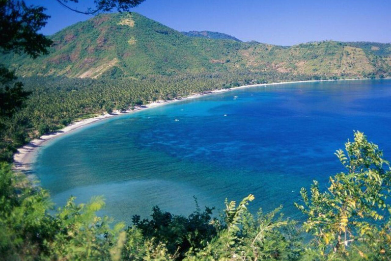 Lombok: Gili Islands Snorkeling Tour with Malimbu Hill