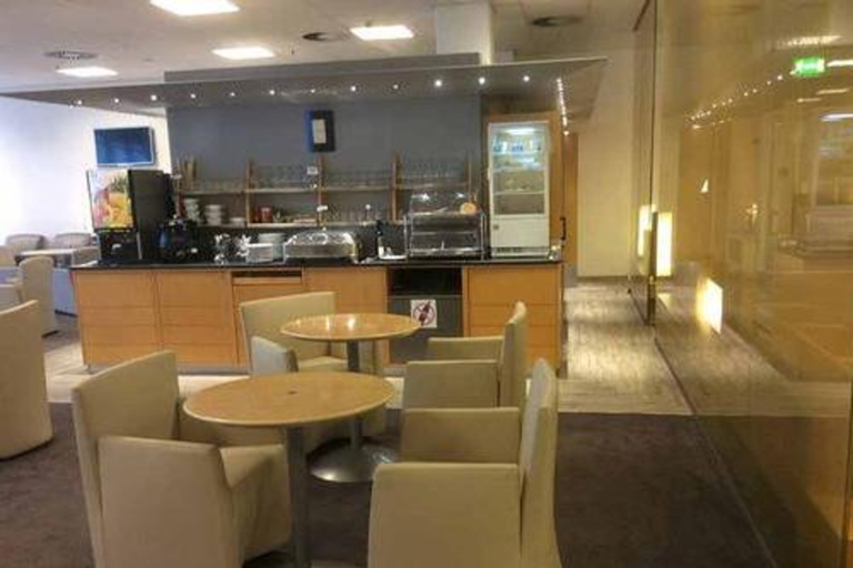 Fráncfort: acceso a la sala VIP del aeropuerto internacional con DragonPassSalidas internacionales T2: Sala Primeclass