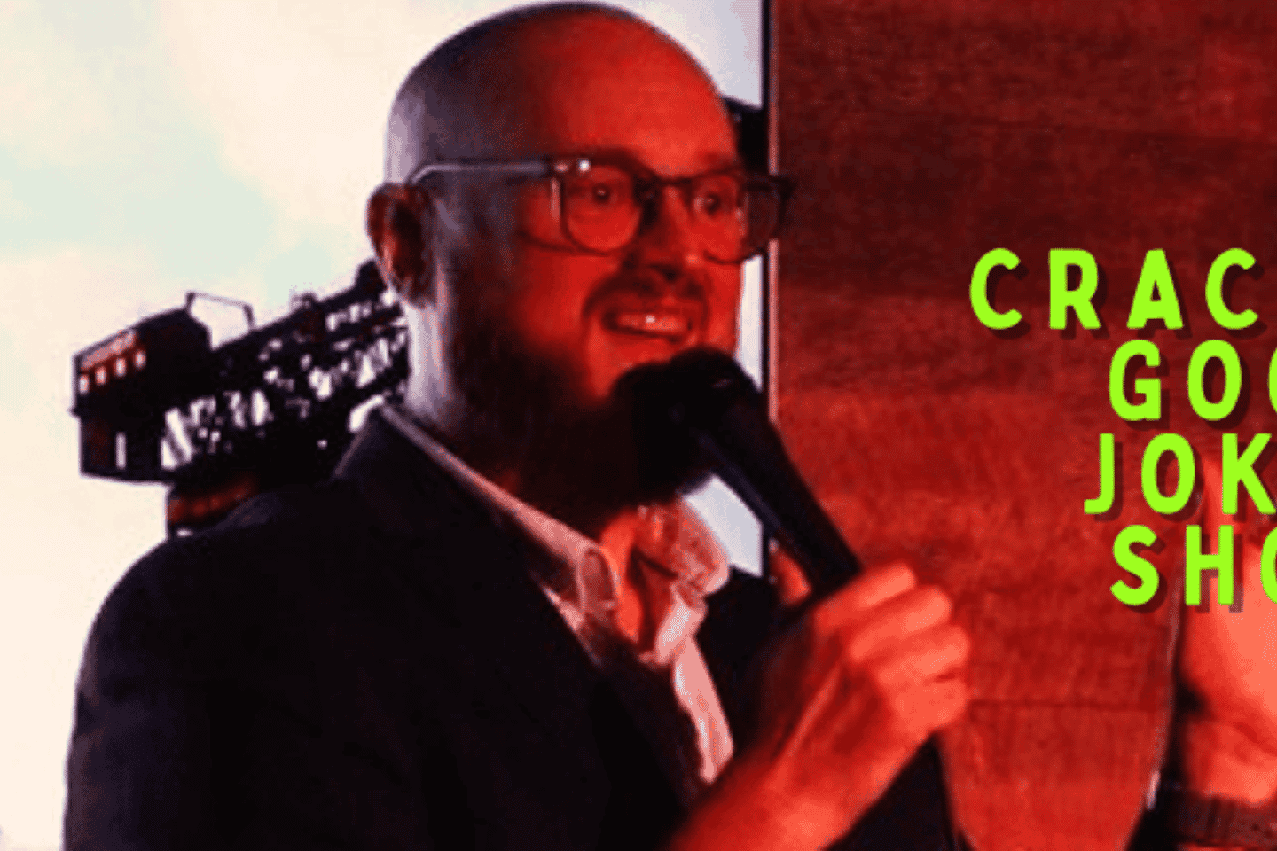 Glasgow: Scottish Comedy in an atmospheric Scottish venue!