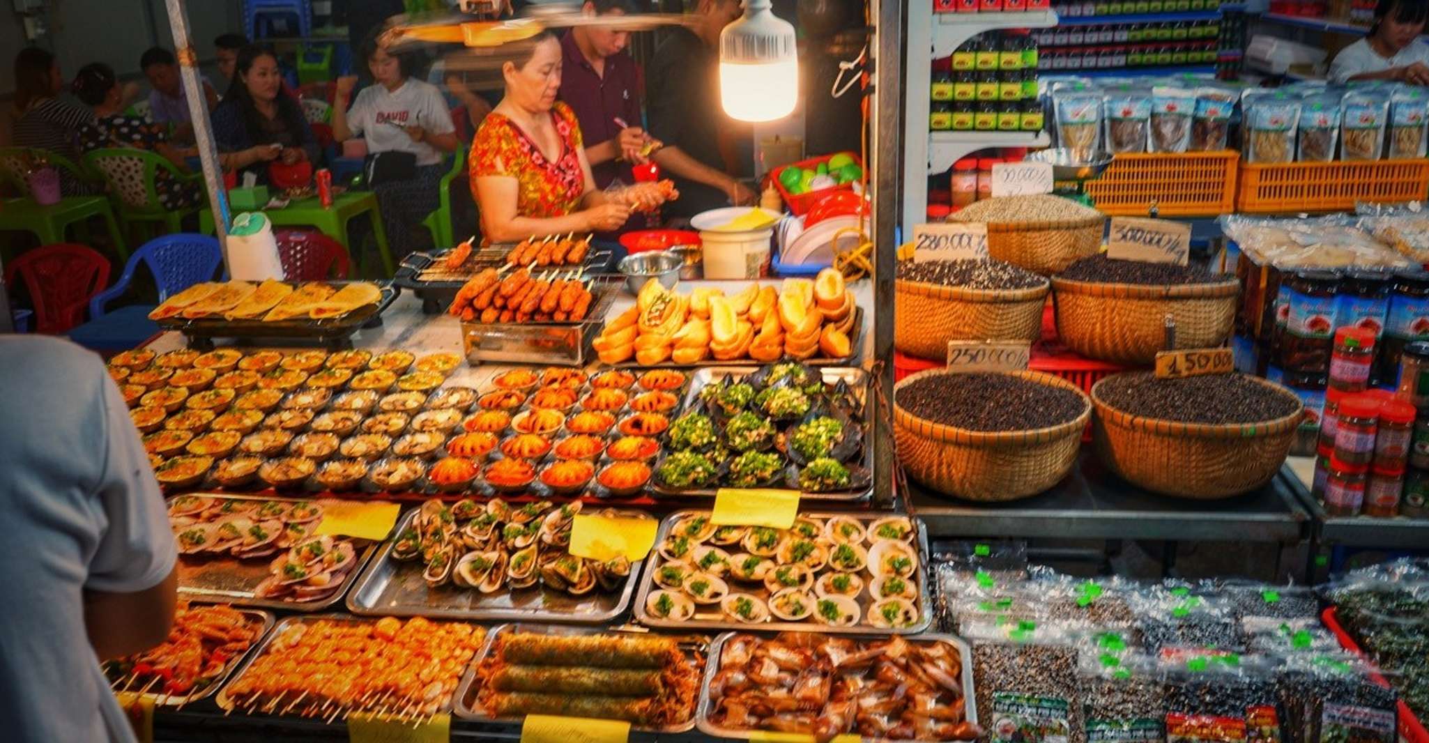 Phu Quoc, Street Food Tour - Housity