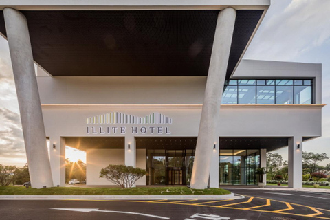 2D1N Excursión Experiencia Chungbuk: Estancia Pungnyu en Yeongdong