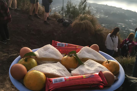 FROM UBUD: Mount Batur Hiking All Inclusive Shared Tour Mount Batur Sunrise Hiking from Ubud | Shared Tour