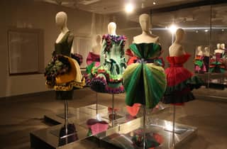Florenz: Private Modetour mit Museumsbesuchen