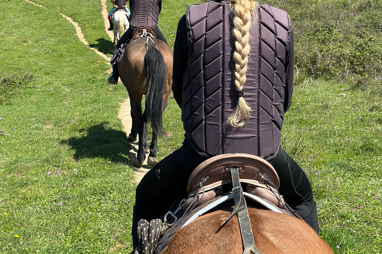 2-Day Gjirokastra & Durres: Horse Riding & Culture Tour Trip