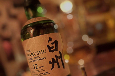 Kyoto Night Food Tour – Hidden Izakayas & Local Flavors