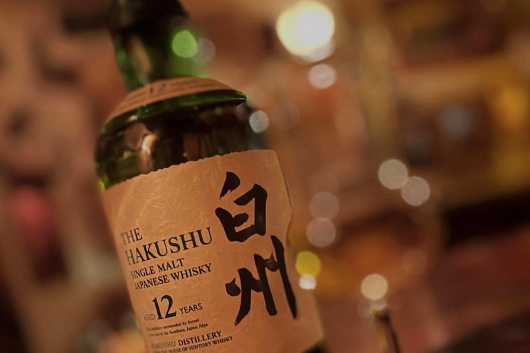 Kyoto Night Food Tour – Hidden Izakayas & Local Flavors