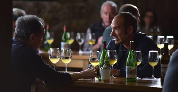 Traditional Cider House Tour | Gartziategi, San Sebastián