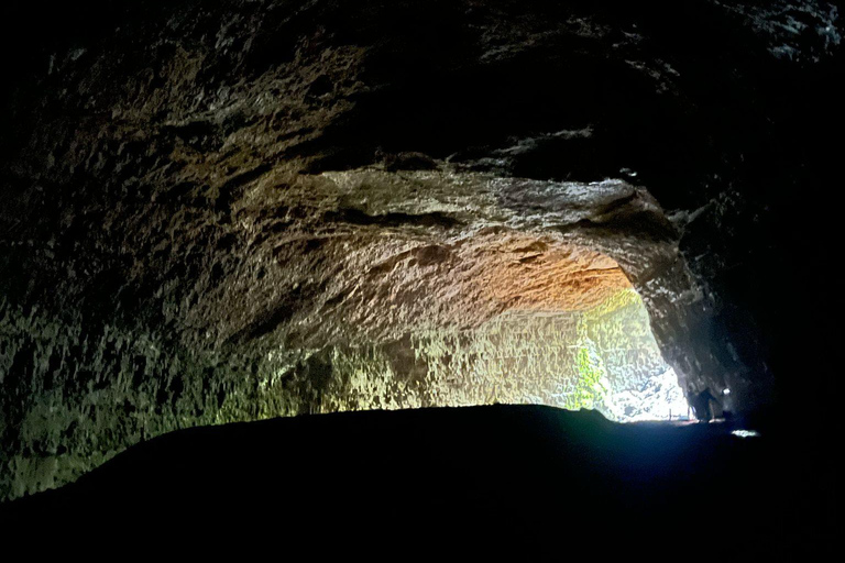 Yogyakarta : Jomblang Cave & Pindul Cave Tubing Day Tour