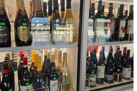 PanStar Busan Coastline Cruise & Sunset & Fireworks