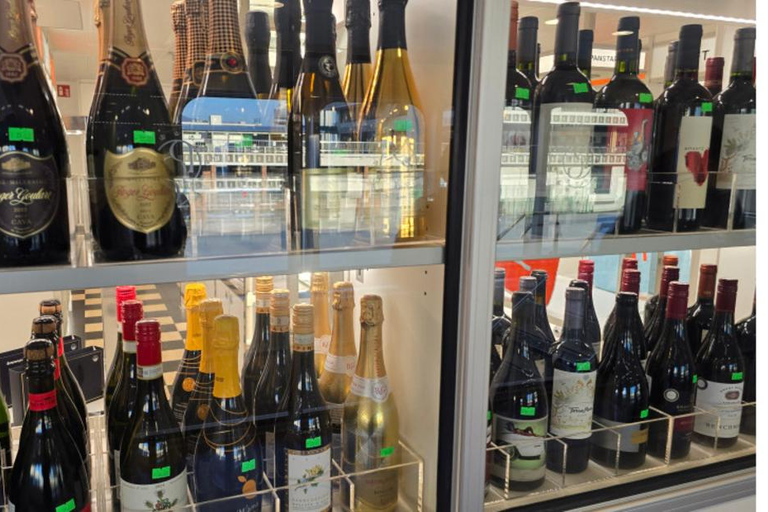 PanStar Busan Coastline Cruise & Sunset & Fireworks