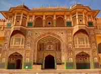 Agra , Transfer To Jaipur Via Chand Baori & Fatehpur Sikri - Housity