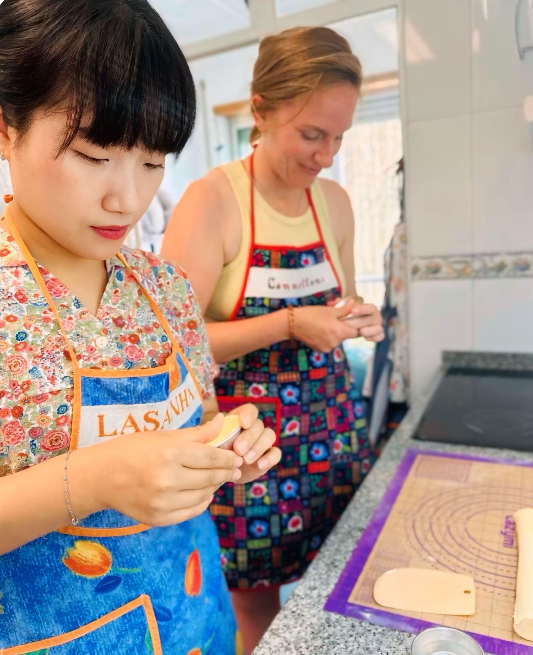 Pastel de Nata-Kurs mit Portweinprobe