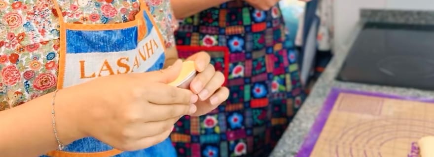 Cours de Pastel de Nata avec dégustation de vin de Porto