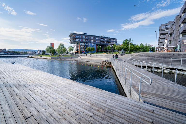 Skip-the-line Norwegian Maritime Museum Oslo Private Tour 2-hour: Norwegian Maritime Museum Tour