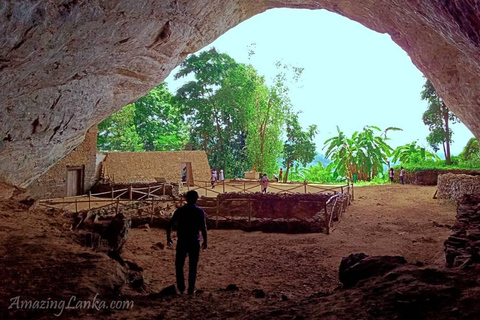 La migliore guida di viaggio dello Sri Lanka: Attrazioni principali Scoprire