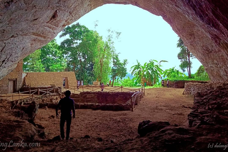 La migliore guida di viaggio dello Sri Lanka: Attrazioni principali Scoprire