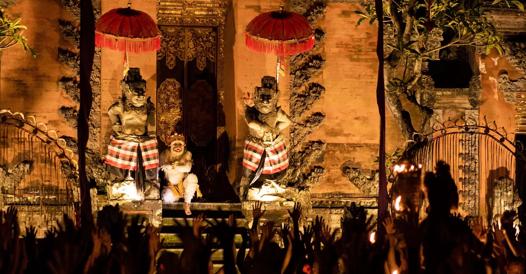 Bali: Ubud Kecak and Fire Dance Show Tickets photo 10