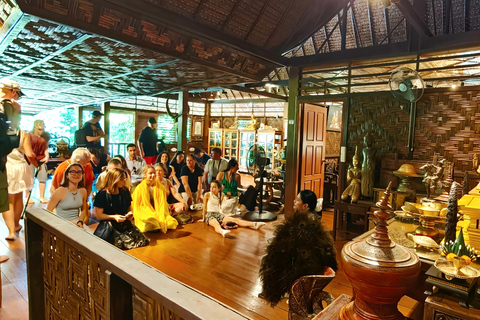 Phuket: 6 Authentic Thai Cultural Hands-On Experiences