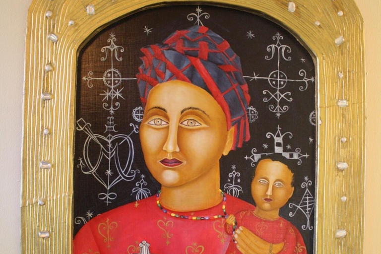 New Orleans: Voodoo, Storyville, and Treme Walking Tour