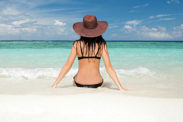 From Khao Lak: Phi Phi, Maya bay & Khai island Day Trip