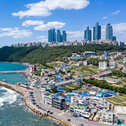 Busan: Max Out City Highlights Photo Spots Full-Day Tour