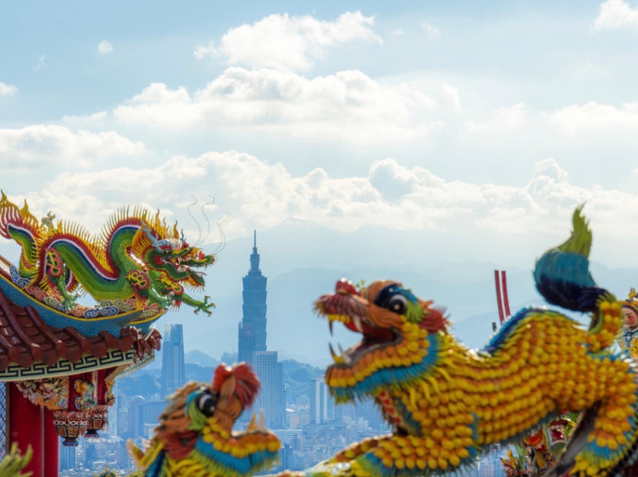 Privater Küstenausflug nach Keelung: Highlights von Taipeh