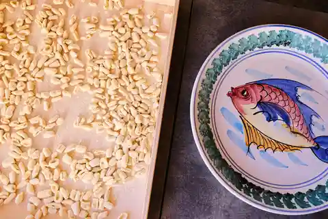 Sicilia: Corso di cucina tradizionale con cena