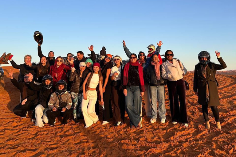 Marrakech: 3-Day Merzouga Desert Tour with Luxury Camp Private Tour – Your Group Only