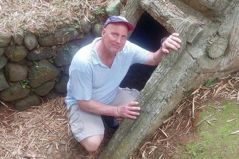 Hue: DMZ & Vinh Moc Tunnels to Phong Nha Cave Day Trip Private Tour/ Flexible Time/ Private Guide