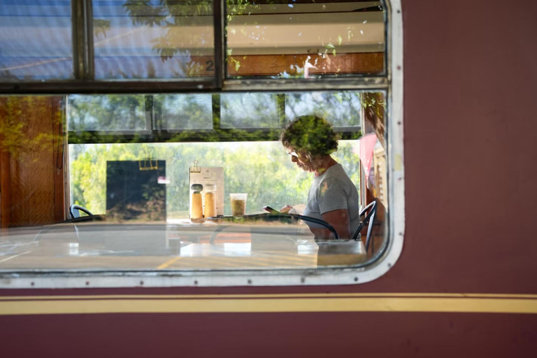 Bruny Island and Little Train: Local Explorer Tour