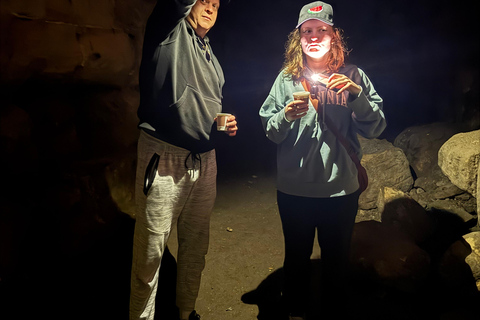 Tunis: Uthina, Zaghouan, and Zriba El Alia Day Trip