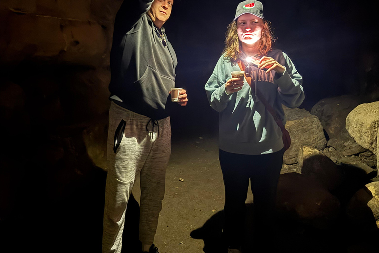 Tunis: Uthina, Zaghouan, and Zriba El Alia Day Trip