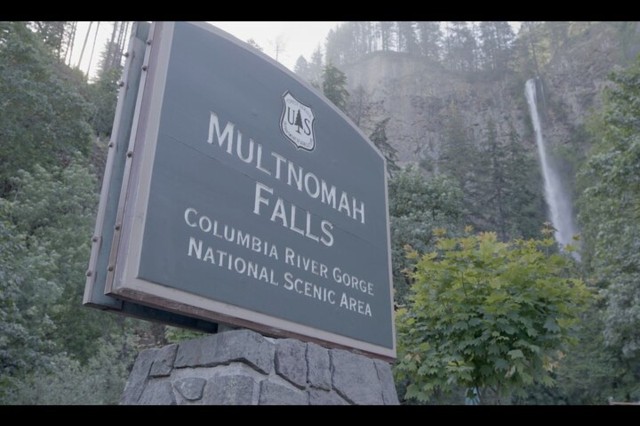 Visit Multnomah Falls 4 hour Guided Tour in Jim Corbett