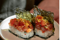Boston, Sushi Rolling Aventuras con chef local - Hizvo