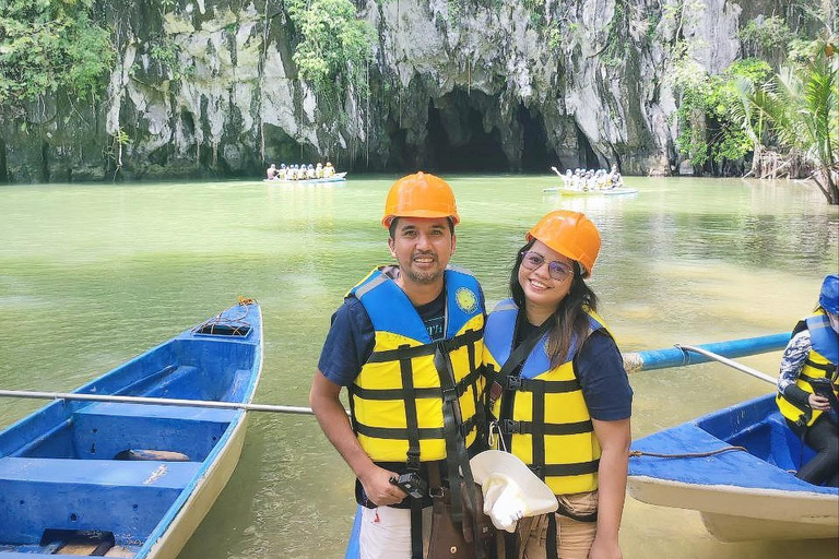 Puerto Princesa - Underground River Private Tour