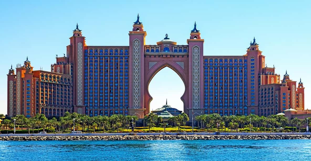 Dubai: Exclusive Private Dubai City Tour w/ Options | GetYourGuide