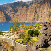 Tenerife: Private Island Tour with Breakfast & Lunch
