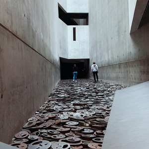 Berlin Jewish Museum Exhibition Ticket & City Audio Tour