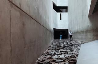 Ticket für die Ausstellung im Jüdischen Museum Berlin & Audiotour durch die Stadt