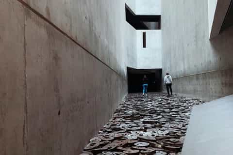2026年ベルリン・ユダヤ博物館の最高の美術館/博物館＆展覧会（実際の