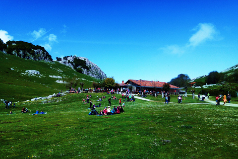 San Sebastián: Hike the Heart of the Basque Country