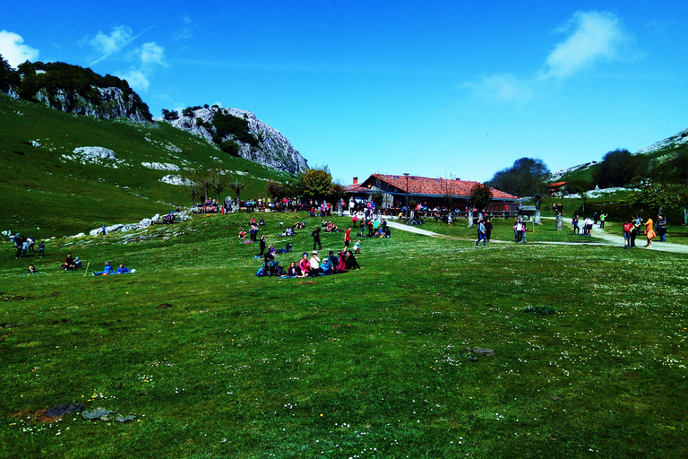 San Sebastián: Hike the Heart of the Basque Country