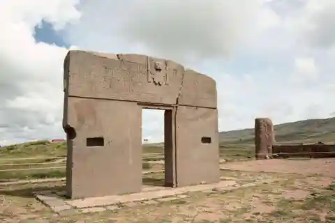 Z Puno: jednodniowa wycieczka do La Paz i Tiwanaku