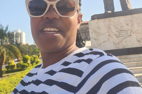 Eswatini: Maputo Day Trip with Sunset Cruise