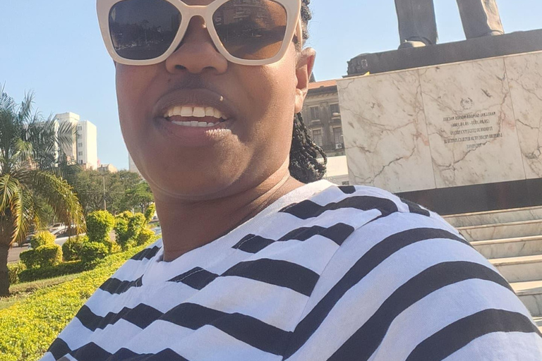 Eswatini: Maputo Day Trip with Sunset Cruise