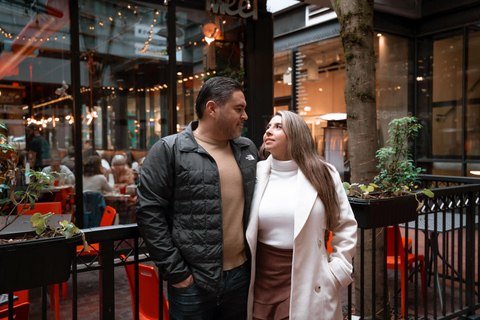 Private Professional Vacation Photoshoot in Vancouver 30 MIN PHOTOSHOOT VANCOUVER