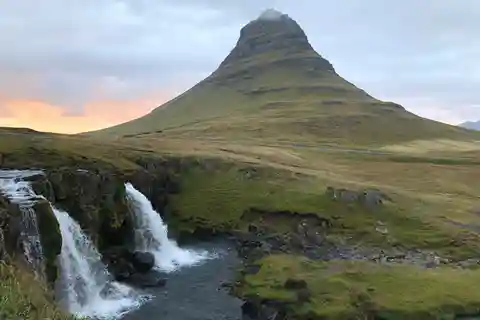Visite de la péninsule de Snaefellsnes depuis Reykjavik
