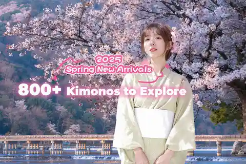 Kyoto: Noleggio di kimono tradizionali vicino a Gion