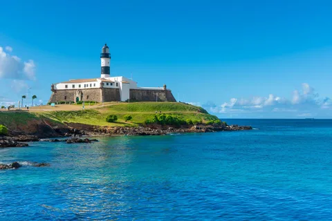 Tour privato del Museu Náutico da Bahia Salvador con biglietti